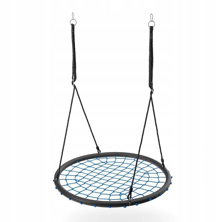 Swing Nils Camp NB5038, sininen. hinta ja tiedot | Keinut | hobbyhall.fi