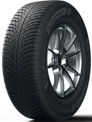 Michelin PILOT ALPIN 5 SUV 255/70R18 116 V XL hinta ja tiedot | Talvirenkaat | hobbyhall.fi