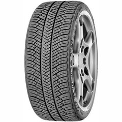 Michelin Pilot Alpin PA4 (suunta) 255/45R19 104 W XL FSL hinta ja tiedot | Talvirenkaat | hobbyhall.fi