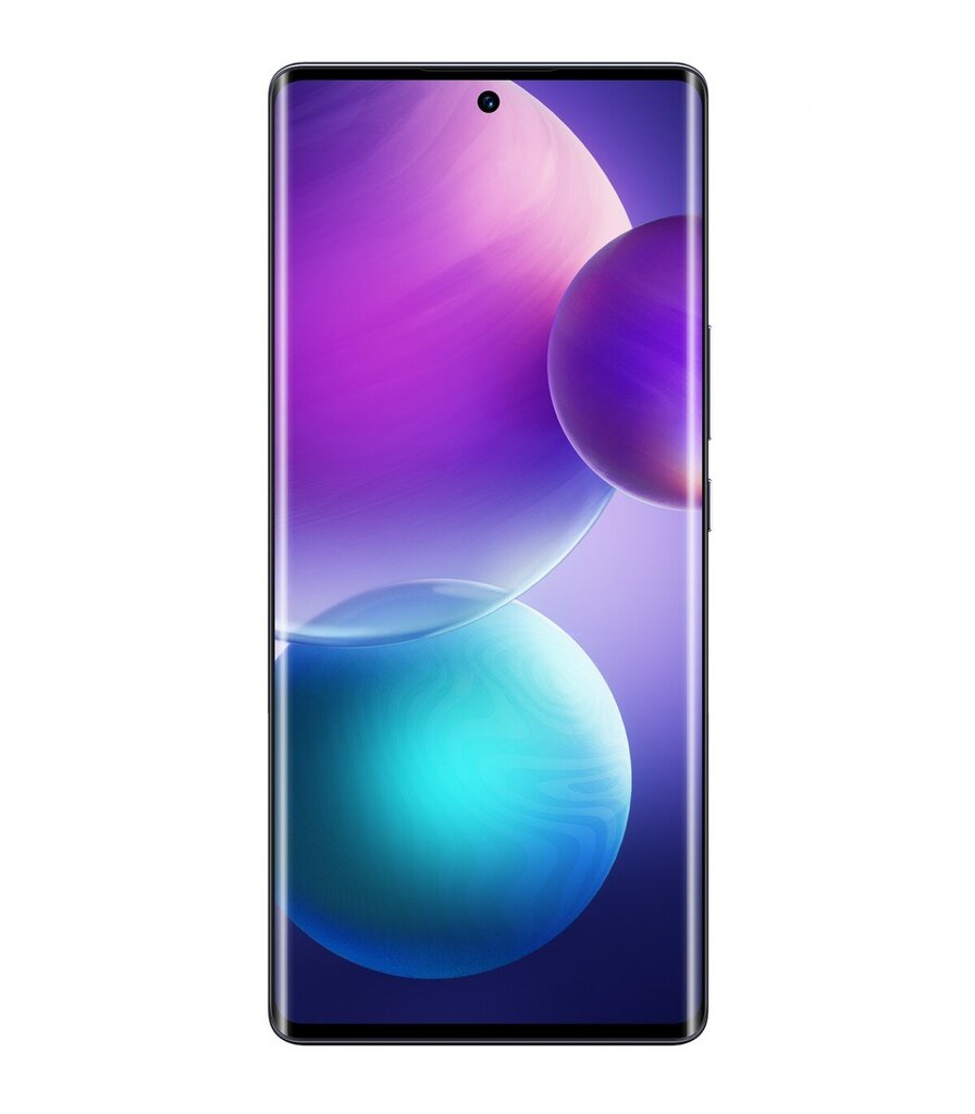 Infinix Zero Ultra 5G 8/256GB Genesis Noir, x6820 hinta ja tiedot | Matkapuhelimet | hobbyhall.fi