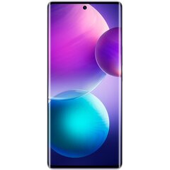 Infinix Zero Ultra 5G 8/256GB Coslight Silver, x6820 hinta ja tiedot | Matkapuhelimet | hobbyhall.fi