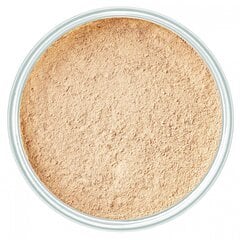 Puuteri Artdeco Mineral Powder numero 4, vaalea beige 15 g hinta ja tiedot | Artdeco Meikit | hobbyhall.fi
