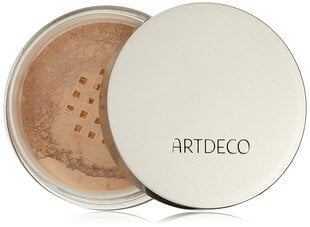 Puuteri Artdeco Mineral Powder numero 4, vaalea beige 15 g hinta ja tiedot | Meikkivoiteet ja puuterit | hobbyhall.fi