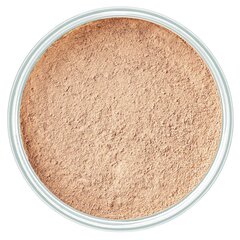 Puuteri Artdeco Mineral Powder 15 g, nro 02 Natural beige hinta ja tiedot | Artdeco Meikit | hobbyhall.fi