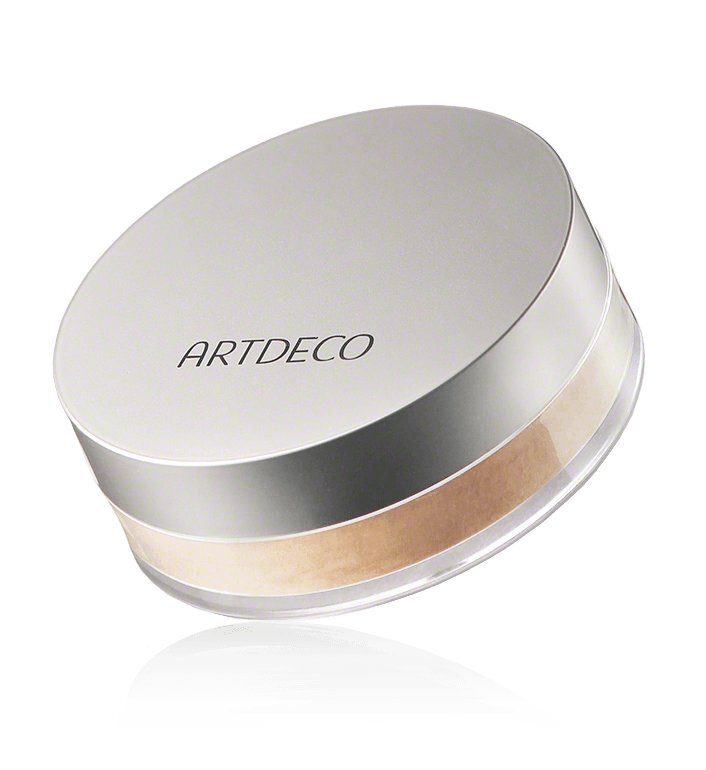 Puuteri Artdeco Mineral Powder 15 g hinta ja tiedot | Meikkivoiteet ja puuterit | hobbyhall.fi