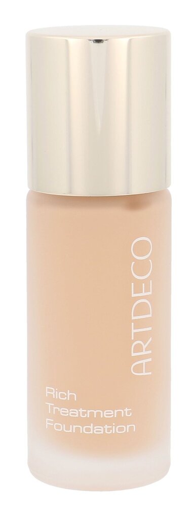 artdeco high definition vanilla rose foundation -meikkivoide, 30 ml hinta ja tiedot | Meikkivoiteet ja puuterit | hobbyhall.fi