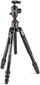 Manfrotto kolmijalka sarja MKBFRA4GTXP-BH Befree GT XPRO Aluminium hinta ja tiedot | Kamerajalustat | hobbyhall.fi