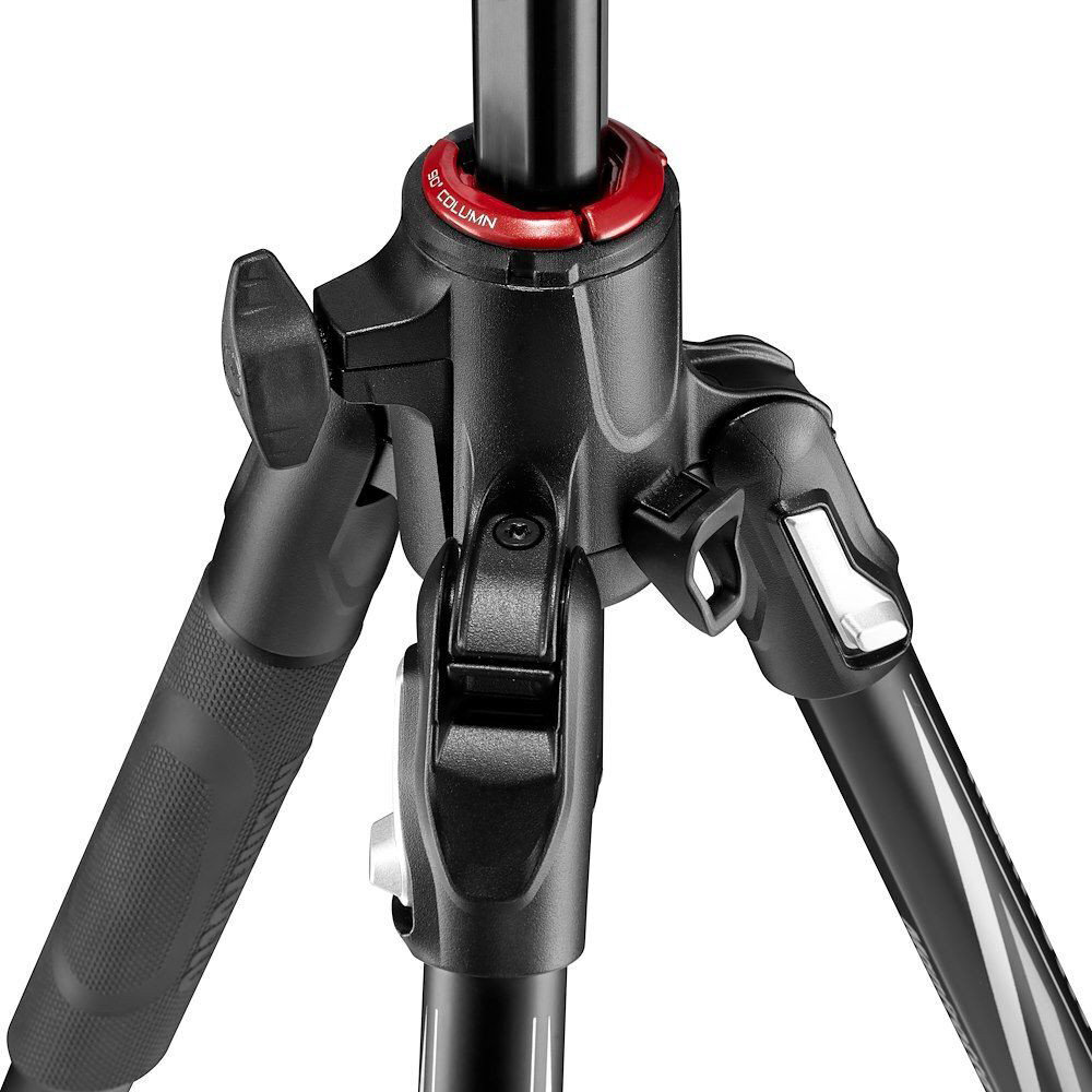 Manfrotto kolmijalka sarja MKBFRA4GTXP-BH Befree GT XPRO Aluminium hinta ja tiedot | Kamerajalustat | hobbyhall.fi