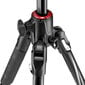 Manfrotto kolmijalka sarja MKBFRA4GTXP-BH Befree GT XPRO Aluminium hinta ja tiedot | Kamerajalustat | hobbyhall.fi