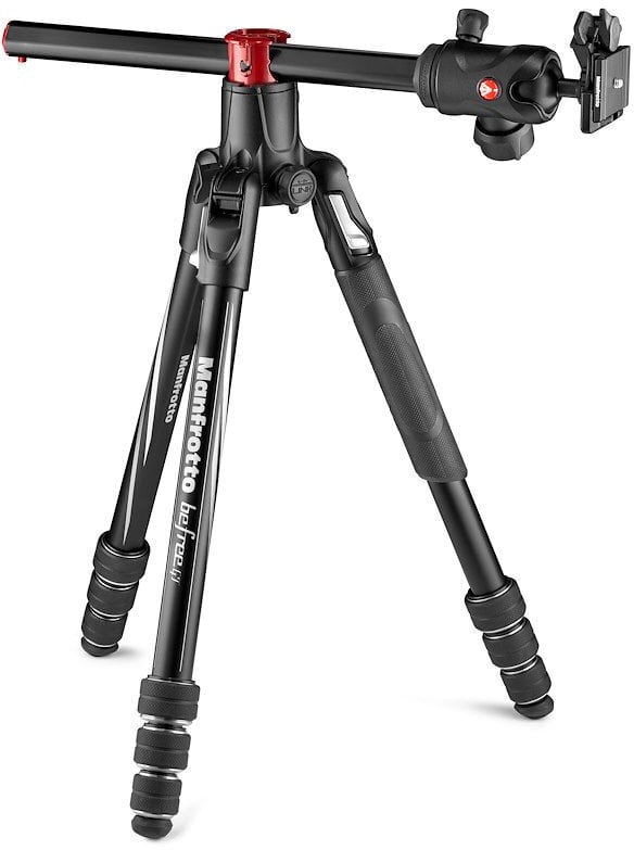 Manfrotto kolmijalka sarja MKBFRA4GTXP-BH Befree GT XPRO Aluminium hinta ja tiedot | Kamerajalustat | hobbyhall.fi