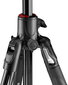 Manfrotto kolmijalka sarja MKBFRA4GTXP-BH Befree GT XPRO Aluminium hinta ja tiedot | Kamerajalustat | hobbyhall.fi