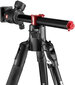 Manfrotto kolmijalka sarja MKBFRA4GTXP-BH Befree GT XPRO Aluminium hinta ja tiedot | Kamerajalustat | hobbyhall.fi