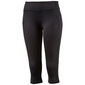 Puma naisten legginsit WT Essential 3/4 Tight Black hinta ja tiedot | Naisten urheiluvaatteet | hobbyhall.fi