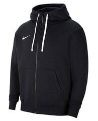 Park20 zip up huppari nike miehet black cw6887010 hinta ja tiedot | Miesten puserot ja hupparit | hobbyhall.fi