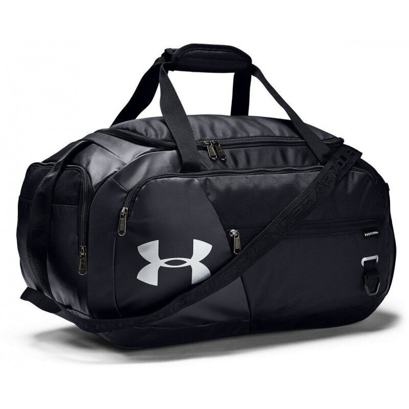 Sportinis krepšys Under Armour Undeniable Duffel 4.0 hinta ja tiedot | Urheilukassit ja reput | hobbyhall.fi