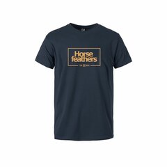 Horsefeathers lasten T-paida Label hinta ja tiedot | Poikien paidat | hobbyhall.fi