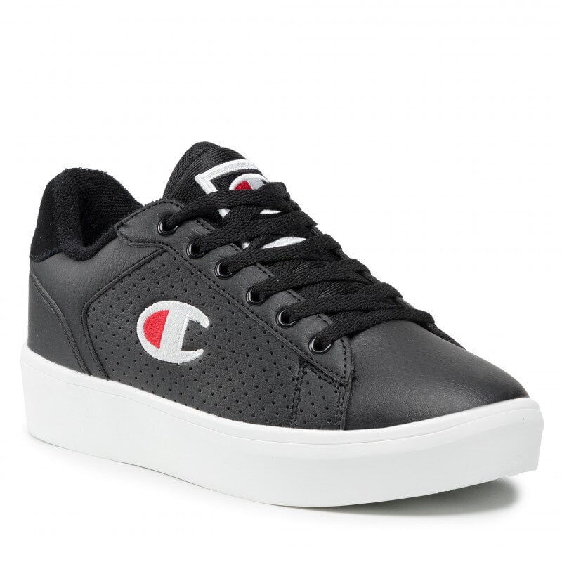 Champion Low Cut Shoe LA MESA WOMEN LOW jalkineet hinta ja tiedot | Naisten urheilu- ja vapaa-ajan kengät | hobbyhall.fi