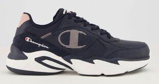 Champion Low Cut Shoe NORMAN jalkineet hinta ja tiedot | Champion Naisten jalkineet | hobbyhall.fi