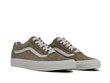 Vans miesten vapaa-ajan jalkine Vans Old Skool Suede hinta ja tiedot | Miesten urheilu- ja vapaa-ajan kengät | hobbyhall.fi