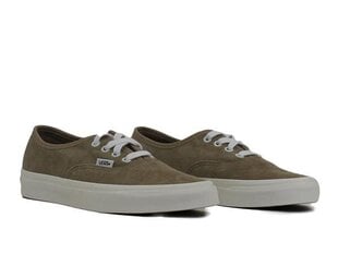 Vans naisten vapaa-ajan jalkine Authentic Suede hinta ja tiedot | Naisten urheilu- ja vapaa-ajan kengät | hobbyhall.fi