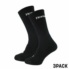 Horsefeathers Urheilusukat Delete Premium 3-Pack hinta ja tiedot | Miesten sukat | hobbyhall.fi