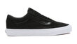 Vans miesten vapaa-ajan jalkine Vans Old Skool Black hinta ja tiedot | Miesten urheilu- ja vapaa-ajan kengät | hobbyhall.fi