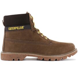 Miesten saappaat Caterpillar E Colorado hinta ja tiedot | Caterpillar Muoti | hobbyhall.fi