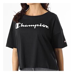 Champion naisten t-paita hinta ja tiedot | Champion Naisten vaatteet | hobbyhall.fi