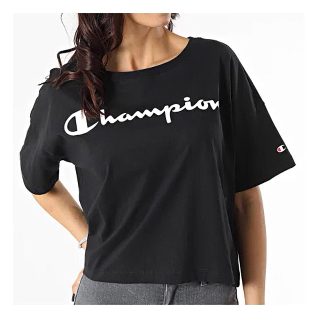 Champion naisten t-paita hinta ja tiedot | Naisten T-paidat | hobbyhall.fi
