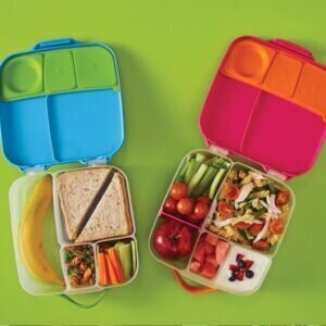Lasten lounaslaatikko – strawberry shake hinta ja tiedot | Vauvan ja lasten astiat | hobbyhall.fi