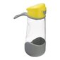 Sport-pullo 450ml – lemon sherbet hinta ja tiedot | Tuttipullot ja tarvikkeet | hobbyhall.fi