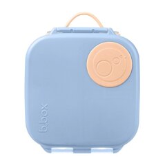 Mini Lasten lounaslaatikko – Feeling Peachy hinta ja tiedot | B. BOX Koti ja keittiö | hobbyhall.fi