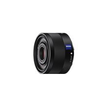 Sony Sonnar T* Carl Zeiss, objektiivi, FE 35mm F2.8 ZA | (SEL35F28Z) hinta ja tiedot | Objektiivit | hobbyhall.fi
