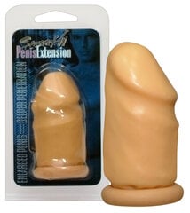 Smooth, penisjatke hinta ja tiedot | BDSM ja fetissit | hobbyhall.fi