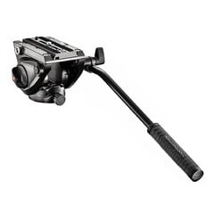 Videopea Manfrotto MVH500AH hinta ja tiedot | Kamerajalustat | hobbyhall.fi