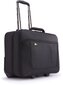 Tablettikotelo Case Logic ANR-317 Advantage Trolley 17.3 - Musta hinta ja tiedot | Matkalaukut ja -kassit | hobbyhall.fi