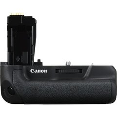 Akkupakkaus/pidike Canon BG-E18 (EOS 750D, 760D, 8000D, Kiss X8i, Rebel T6i, T6s) hinta ja tiedot | Kameran laturit | hobbyhall.fi