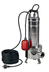 Puhdasvesipumppu DAB FEKA VS 550 M-A hinta ja tiedot | Jätevesipumput | hobbyhall.fi