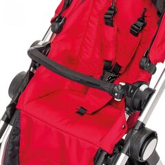 Vaunun turvakaari Baby Jogger City Select, 356604 hinta ja tiedot | Vaunujen tarvikkeet | hobbyhall.fi