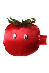 Pääkoriste Tomaatti hinta ja tiedot | Naamiaisasut | hobbyhall.fi