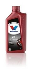 Automaattiöljy ATF DEX-MERC 1L, Valvoline hinta ja tiedot | Voiteluöljyt ja -nesteet | hobbyhall.fi