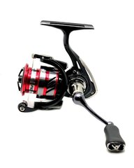 Spinning-kelat Daiwa Ninja - 2500, 3000c, 4000c hinta ja tiedot | Daiwa Urheilu ja vapaa-aika | hobbyhall.fi