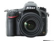 Digitaalinen still-kamera Nikon D610 runko, musta hinta ja tiedot | Kamerat | hobbyhall.fi