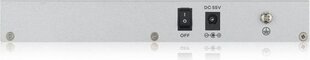 ZyXEL GS1200-5HPv2-EU0101F hinta ja tiedot | Reitittimet ja modeemit | hobbyhall.fi