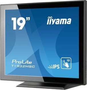 IIyama PLT1932MSC-B5X hinta ja tiedot | Näytöt | hobbyhall.fi