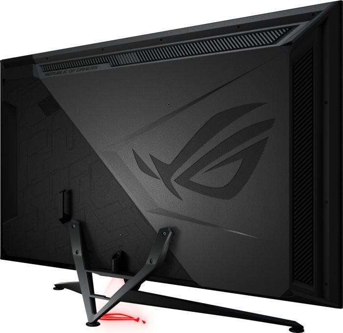 Asus PG65UQ hinta ja tiedot | Näytöt | hobbyhall.fi