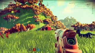 No Man's Sky PS4 hinta ja tiedot | Tietokone- ja konsolipelit | hobbyhall.fi