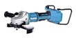 Makita DGA900Z kulmahiomakone 23 cm 6000 RPM 5,2 kg hinta ja tiedot | Hiomakoneet | hobbyhall.fi