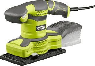 Pohjahiomakone 280W RSS280-S 5133003502 RYOBI hinta ja tiedot | Ryobi Kodin remontointi | hobbyhall.fi