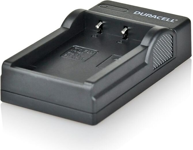 Duracell DRO5945 hinta ja tiedot | Videokameran laturit | hobbyhall.fi